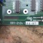 OKUMA CIRCUIT BOARD E4809-436-093 1911-2124-44-87