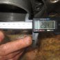 HITACHI SEIKI HT23J CNC LATHE MMK MATSUMOTO CHUCK ZA8-10-66 3" INCH BORE