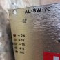 C.N.I. BIESSE ROVER POWER SUPPLY  AL.SW.70 AL-SW 70/C U S599 120 DAY WARRANTY