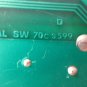 C.N.I. BIESSE ROVER POWER SUPPLY  AL.SW.70 AL-SW 70/C U S599 120 DAY WARRANTY