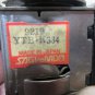 SAGINOMIYA MINI MOTOR 9219 YTB-K334 OKUMA LC40-2ST CNC LATHE