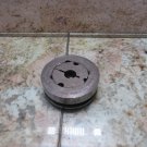 FADAL CNC VERTICAL MILL MOTOR TAPER LOCK 1610 BUSH 3/4 4'' COUPLING 225LB