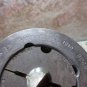 FADAL CNC VERTICAL MILL MOTOR TAPER LOCK 1610 BUSH 3/4 4'' COUPLING 225LB