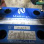 NORTHMAN SOLENOID VALVE SWH-G02-C2-A110-20 MFG 8023 AC110V 60HZ