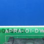 MITSUBISHI POWER SUPPLY BOARD APRA-01-DWC BY172B096H01