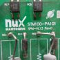 NUX CIRCUIT BOARD STM100-PA101 SPM-HL13 REV.0 STM100-12 PB001 EACH 1