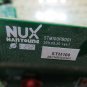 NUX CIRCUIT BOARD STM100-PA101 SPM-HL13 REV.0 STM100-12 PB001 EACH 1