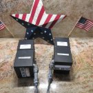 MAGNATRONICS SHAPE AGIE EDM POWER SUPPLY MODEL ILT-0250-BAB B AB EACH 1 MAGNATRONICS SHAPE AGIE EDM POWER SUPPLY MODEL ILT-0250-BAB B AB EACH 1