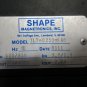 MAGNATRONICS SHAPE AGIE EDM POWER SUPPLY MODEL ILT-0250-BAB B AB EACH 1