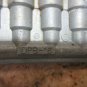 CHIBA OIL DISTRIBUTOR DPB-16 WAY LUBE OIL PISTON DPB16 MORI SEIKI SL-15 CNC LATH