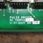 AJAX PULSE DRIVER SC.72091A 01 U-01-0227 MK-07-A TFI0100729 HM-674-A U-01-0227-0