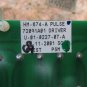 AJAX PULSE DRIVER SC.72091A 01 U-01-0227 MK-07-A TFI0100729 HM-674-A U-01-0227-0