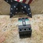 GE INDUSTRIAL CIRCUIT BREAKER CAT NO. TEB132040 TCAL12 HAAS VF3 CNC MILL