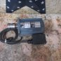 NISSEI GTR REVERSIBLE GEAR MOTOR G0B-9219 60W 4P 37143253A GOB-9219