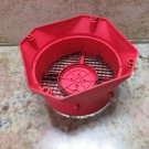 FANUC SPINDLE MOTOR BOX FAN MOTOR COVER A290-0754-X501
