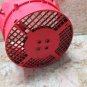 FANUC SPINDLE MOTOR BOX FAN MOTOR COVER A290-0754-X501