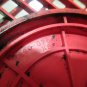 FANUC SPINDLE MOTOR BOX FAN MOTOR COVER A290-0754-X501
