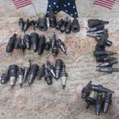 VALENTINE MIXED BT30 BT-30 TAP-311-51-30BT BT30-CTM20 TOOL HOLDERS 45 PC LOT