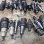 VALENTINE MIXED BT30 BT-30 TAP-311-51-30BT BT30-CTM20 TOOL HOLDERS 45 PC LOT