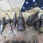 VALENTINE MIXED BT30 BT-30 TAP-311-51-30BT BT30-CTM20 TOOL HOLDERS 45 PC LOT