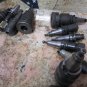VALENTINE MIXED BT30 BT-30 TAP-311-51-30BT BT30-CTM20 TOOL HOLDERS 45 PC LOT