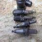 VALENTINE MIXED BT30 BT-30 TAP-311-51-30BT BT30-CTM20 TOOL HOLDERS 45 PC LOT