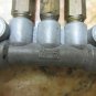 CHIBA OIL LUBE PORT PISTON DISTRIBUTOR CNC A-5 EACH 1