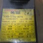 FANUC AC SERVO MOTOR O(M6/3000 A06B-0162-B075 C005C5371 00.05 EACH 1