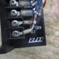 ELCO POWER SUPPLY JMC-1 132V