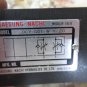 NACHI MODULAR VALVE OCY-G01-W-Y-20