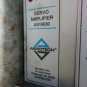 AEROTECH SERVO AMPLIFIER AS16030 690D1420 REV.A  690D1420 EACH 1 WARRANTY