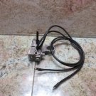 JAPAX LDM35A EDM Z AXIS HEAD SPINDLE WIRE THRU UNIT JAPAX LDM35A EDM Z AXIS HEAD SPINDLE WIRE THRU UNIT