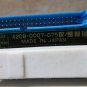 FANUC CIRCUIT BOARD UNIT A20B-0007-0750/07B CNC LOT OF 2