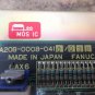FANUC MOTHER BOARD A20B-0008-0410/03B WARRANTY