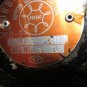 NIPPON ORBMARK MOTOR ORB-S-190-2FD MFG. NO 6 K MIYANO ATS-80S CNC LATHE