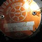 NIPPON ORBMARK MOTOR ORB-S-190-2FD MFG. NO 6 K MIYANO ATS-80S CNC LATHE