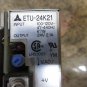 NEMIC LAMBDA ELCO POWER SUPPLY ETU-24K21 67W 24V 2.1A