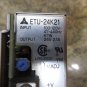 NEMIC LAMBDA ELCO POWER SUPPLY ETU-24K21 67W 24V 2.1A