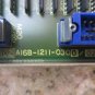 FANUC CIRCUIT BOARD A16B-1211-0300/02A