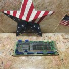 YASKAWA  BOARD JANCD-102 1021 IO21  DF8202440 E005-054 HITACHI SEIKI HT20SII