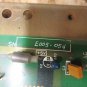 YASKAWA  BOARD JANCD-102 1021 IO21  DF8202440 E005-054 HITACHI SEIKI HT20SII