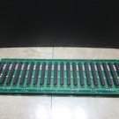 KEL CIRCUIT BOARD VPDPRT0160 VMEBUS BACKPANEL M-040 CNC BACK PLANE