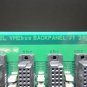 KEL CIRCUIT BOARD VPDPRT0160 VMEBUS BACKPANEL M-040 CNC BACK PLANE