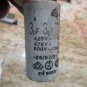 DUCATI CNC ENERGIA CAPACITOR 16.10.03... W28/04 2004 DMG 3UF