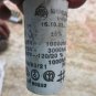 DUCATI CNC ENERGIA CAPACITOR 16.10.03... W28/04 2004 DMG 3UF