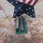 WARRANTY FANUC CIRCUIT BOARD A20B-1004-0221/01A