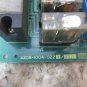 WARRANTY FANUC CIRCUIT BOARD A20B-1004-0221/01A