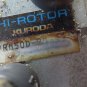 KURODA HI-ROTOR PRN50D-90-40