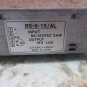 NEMIC LAMBDA POWER SUPPLY UNIT RS-8-15/AL CNC EDM