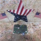 HITACHI SEIKI CIRCUIT BOARD 193-230395-A-01 16-03-02-00